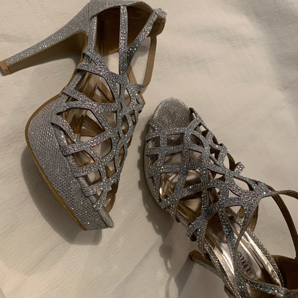 L’amour high heels - Picture 4 of 5